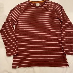 Captain Fin long sleeve shirt